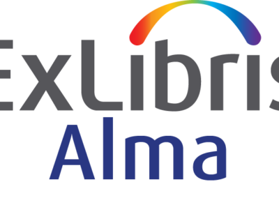 ALMA integration